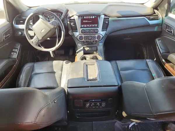 1GNSKBKC4LR263122 2020 CHEVROLET TAHOE - Image 8