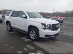 1GNSKBKC4LR268207 2020 CHEVROLET TAHOE