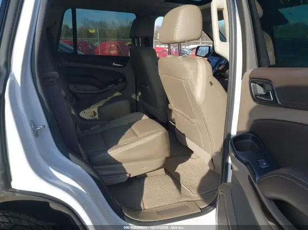 1GNSKBKC4LR268207 2020 CHEVROLET TAHOE - Image 8