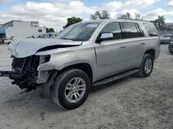 1GNSKBKC4LR272645 2020 CHEVROLET TAHOE