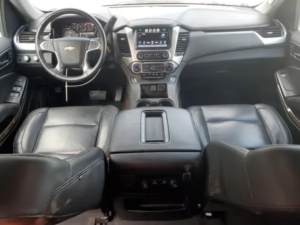 1GNSKBKC4LR272645 2020 CHEVROLET TAHOE - Image 8