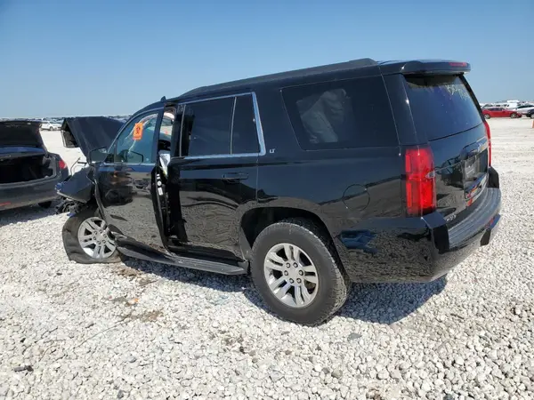 1GNSKBKC4LR275254 2020 CHEVROLET TAHOE - Image 2