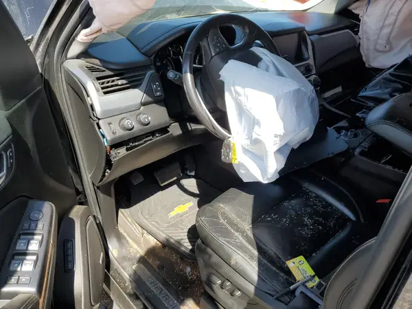 1GNSKBKC4LR275254 2020 CHEVROLET TAHOE - Image 8