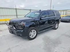 1GNSKBKC4LR281815 2020 CHEVROLET TAHOE