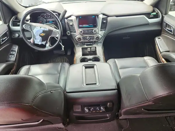 1GNSKBKC4LR281815 2020 CHEVROLET TAHOE - Image 8