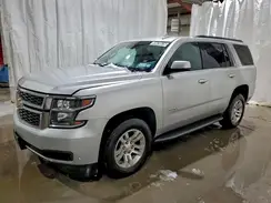 1GNSKBKC4LR303831 2020 CHEVROLET TAHOE