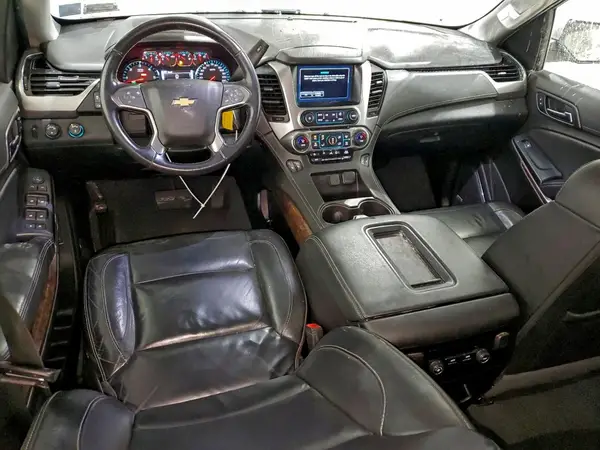 1GNSKBKC4LR303831 2020 CHEVROLET TAHOE - Image 8