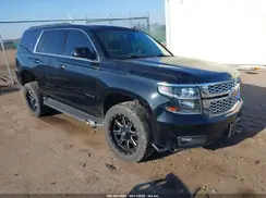 1GNSKBKC5GR101215 2016 CHEVROLET TAHOE