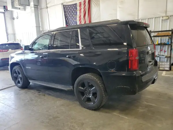 1GNSKBKC5GR104292 2016 CHEVROLET TAHOE - Image 2
