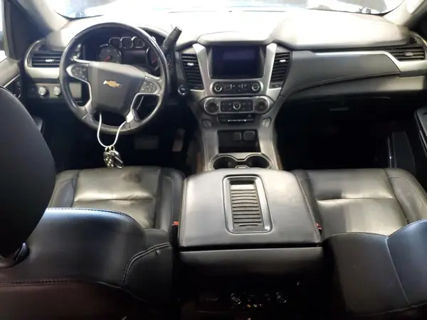 1GNSKBKC5GR104292 2016 CHEVROLET TAHOE - Image 8