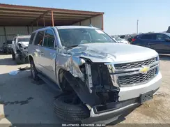 1GNSKBKC5GR104714 2016 CHEVROLET TAHOE