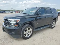 1GNSKBKC5GR110450 2016 CHEVROLET TAHOE
