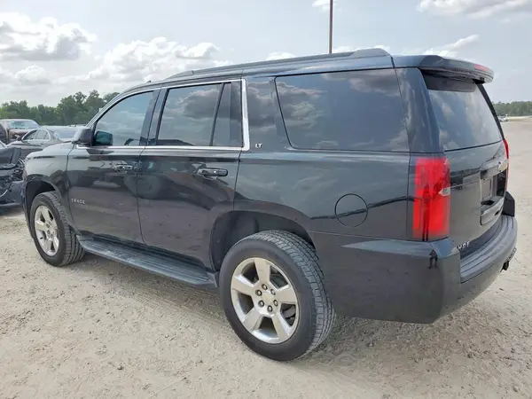 1GNSKBKC5GR110450 2016 CHEVROLET TAHOE - Image 2
