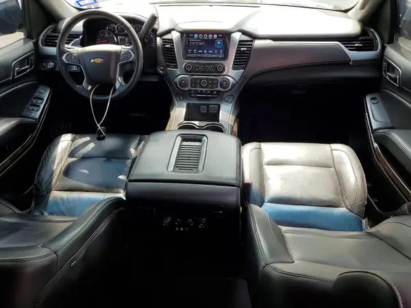 1GNSKBKC5GR110450 2016 CHEVROLET TAHOE - Image 8