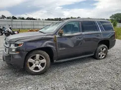 1GNSKBKC5GR118208 2016 CHEVROLET TAHOE