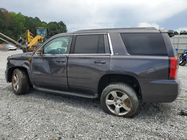 1GNSKBKC5GR118208 2016 CHEVROLET TAHOE - Image 2