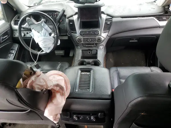 1GNSKBKC5GR118208 2016 CHEVROLET TAHOE - Image 8