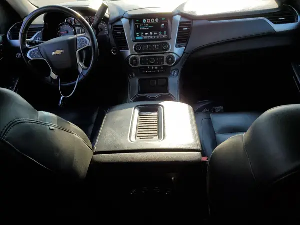 1GNSKBKC5GR118578 2016 CHEVROLET TAHOE - Image 8