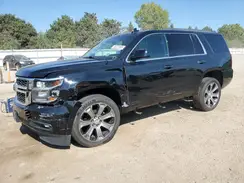 1GNSKBKC5GR129340 2016 CHEVROLET TAHOE