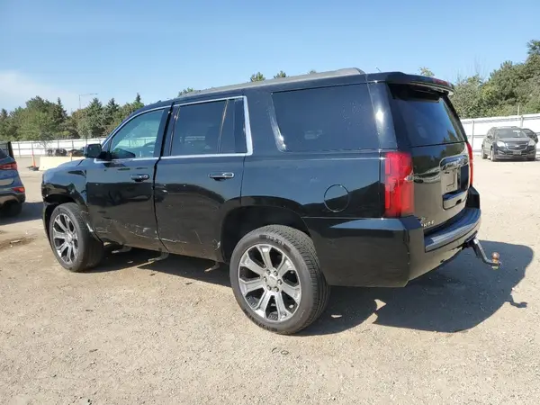 1GNSKBKC5GR129340 2016 CHEVROLET TAHOE - Image 2