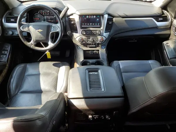 1GNSKBKC5GR129340 2016 CHEVROLET TAHOE - Image 8