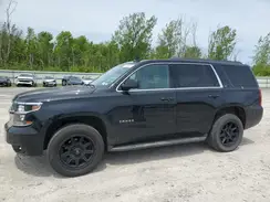 1GNSKBKC5GR130424 2016 CHEVROLET TAHOE