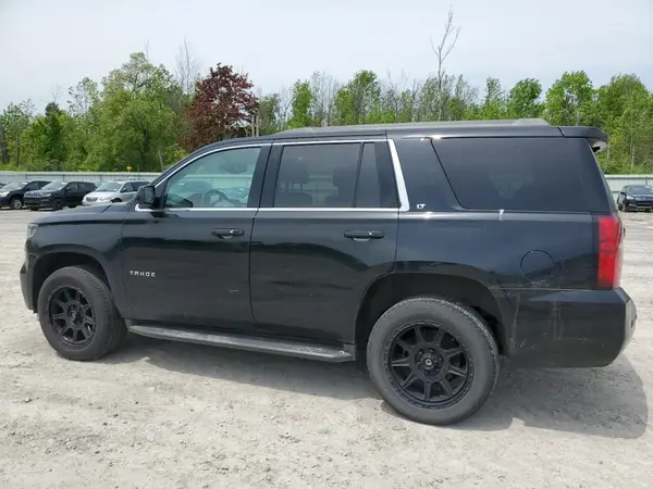 1GNSKBKC5GR130424 2016 CHEVROLET TAHOE - Image 2