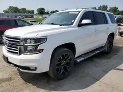 1GNSKBKC5GR138894 2016 CHEVROLET TAHOE