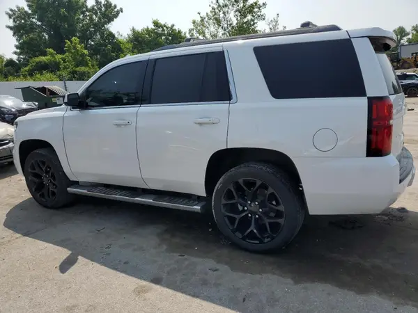 1GNSKBKC5GR138894 2016 CHEVROLET TAHOE - Image 2