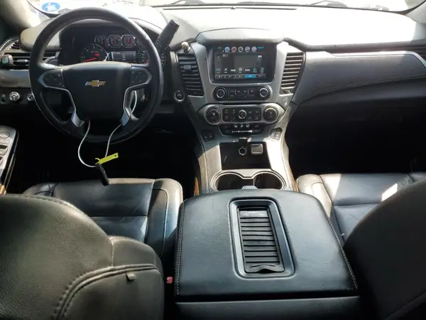 1GNSKBKC5GR138894 2016 CHEVROLET TAHOE - Image 8