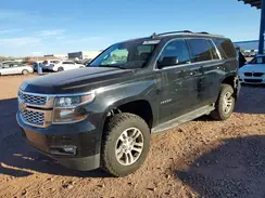 1GNSKBKC5GR165867 2016 CHEVROLET TAHOE