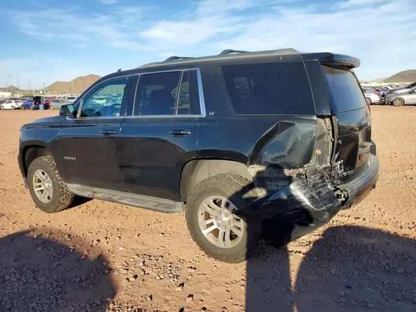 1GNSKBKC5GR165867 2016 CHEVROLET TAHOE - Image 2
