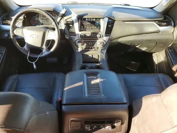 1GNSKBKC5GR165867 2016 CHEVROLET TAHOE - Image 8