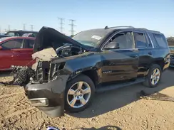 1GNSKBKC5GR167425 2016 CHEVROLET TAHOE