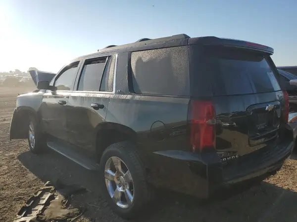 1GNSKBKC5GR167425 2016 CHEVROLET TAHOE - Image 2