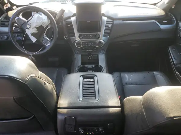 1GNSKBKC5GR167425 2016 CHEVROLET TAHOE - Image 8