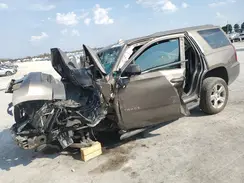 1GNSKBKC5GR169076 2016 CHEVROLET TAHOE