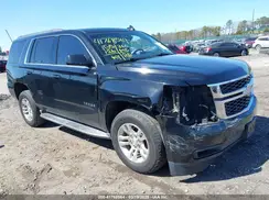 1GNSKBKC5GR177596 2016 CHEVROLET TAHOE