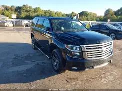 1GNSKBKC5GR187304 2016 CHEVROLET TAHOE