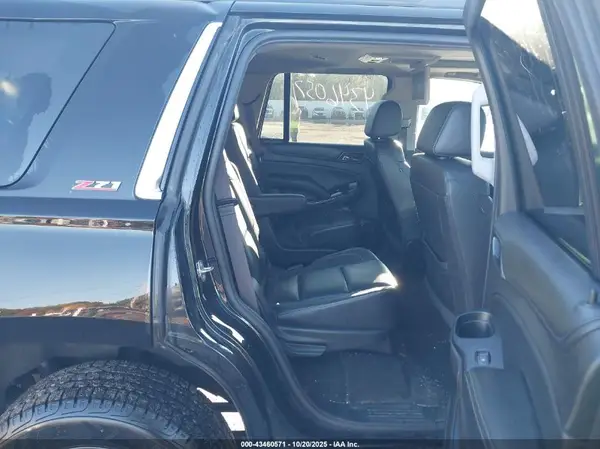 1GNSKBKC5GR187304 2016 CHEVROLET TAHOE - Image 8