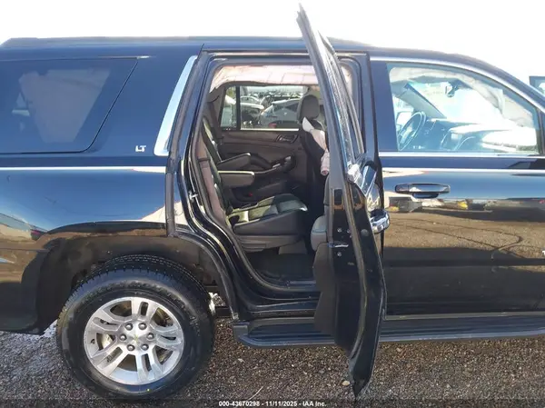 1GNSKBKC5GR192955 2016 CHEVROLET TAHOE - Image 8