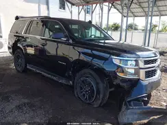 1GNSKBKC5GR199288 2016 CHEVROLET TAHOE