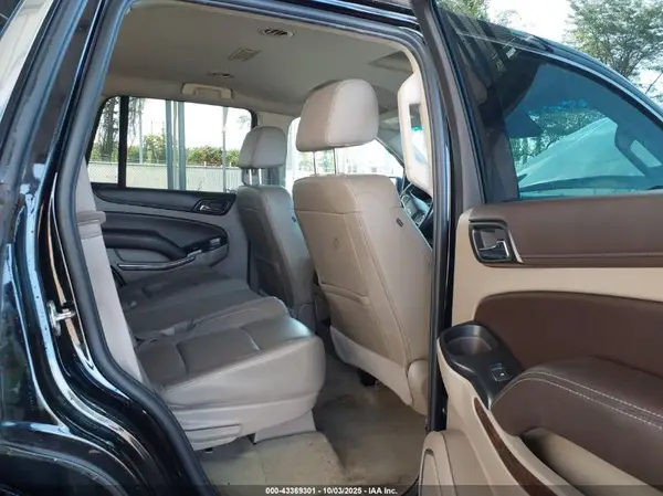 1GNSKBKC5GR199288 2016 CHEVROLET TAHOE - Image 8