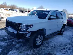 1GNSKBKC5GR216008 2016 CHEVROLET TAHOE