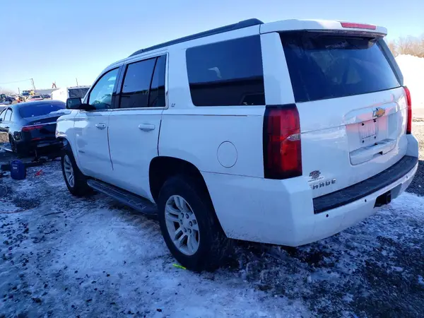 1GNSKBKC5GR216008 2016 CHEVROLET TAHOE - Image 2