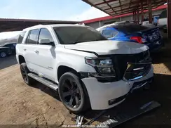1GNSKBKC5GR241653 2016 CHEVROLET TAHOE