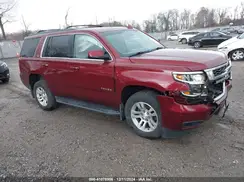 1GNSKBKC5GR242513 2016 CHEVROLET TAHOE