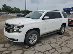 1GNSKBKC5GR247842 2016 CHEVROLET TAHOE