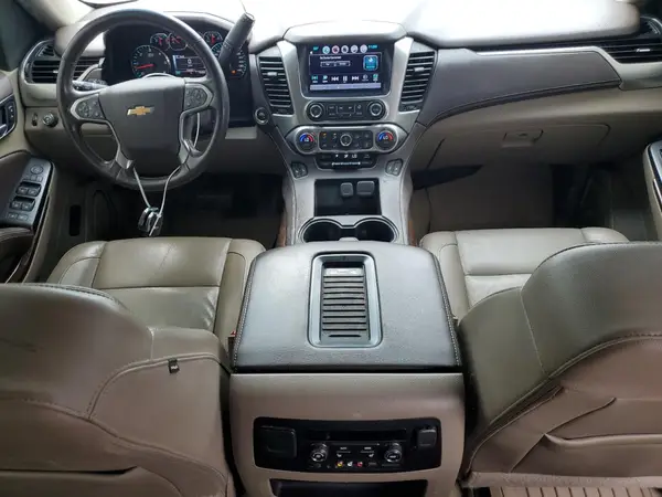 1GNSKBKC5GR247842 2016 CHEVROLET TAHOE - Image 8
