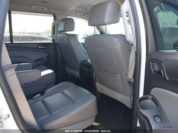 1GNSKBKC5GR248389 2016 CHEVROLET TAHOE - Image 8